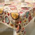 GIANTEX viento nacional bohemio decorativa de tela de algodón de lino mantel de encaje mesa de comedor cocina decoración U0997 ali-80971575